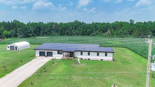 143273 Hawkins Rd, Brownsville, ON, N0L1C0 | Card Image