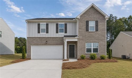 74 Mccall Way, Monroe, GA, 30655-5237 | Card Image
