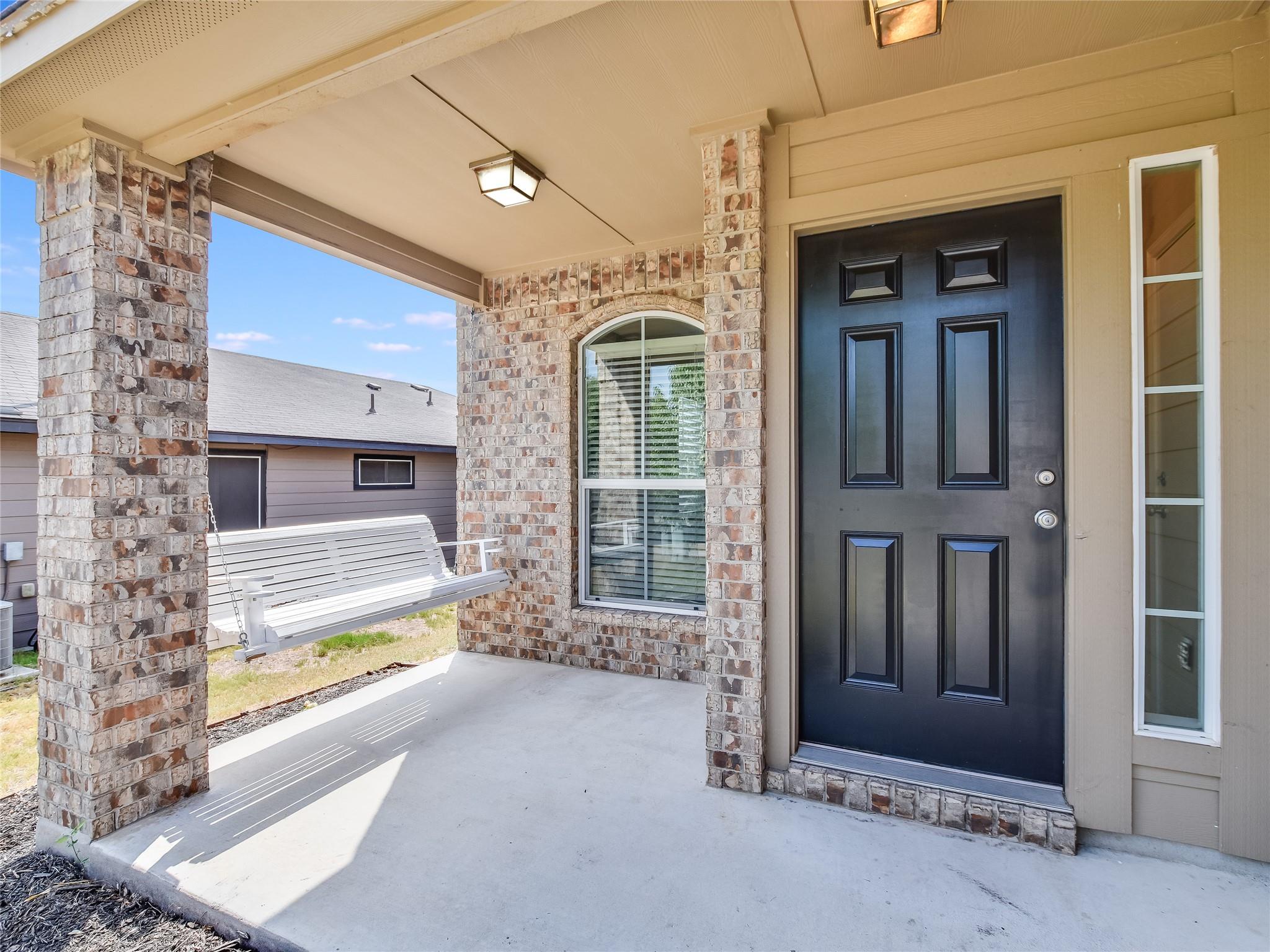 Residential Lease in San Marcos 3