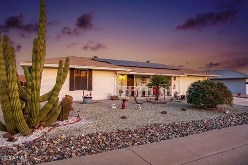 9728 W Briarwood Cir, Sun City, AZ, 85351-1433 | Card Image