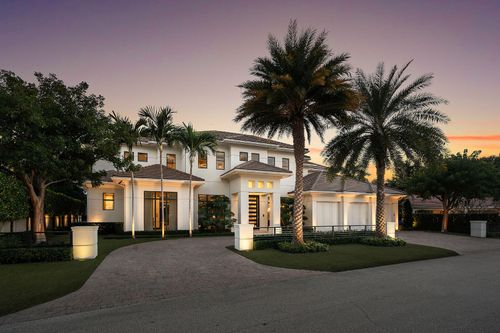 252 S Silver Palm Rd, Boca Raton, FL, 33432-7936 | Card Image