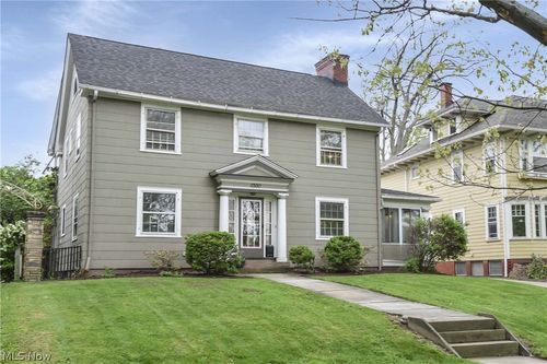 1300 West Blvd, Cleveland, OH, 44102-1711 | Card Image