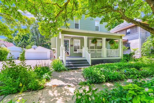 303 W Oregon St, Urbana, IL, 61801-4125 | Card Image