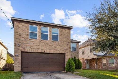 16751 N Rail Dr, Conroe, TX, 77385-3781 | Card Image