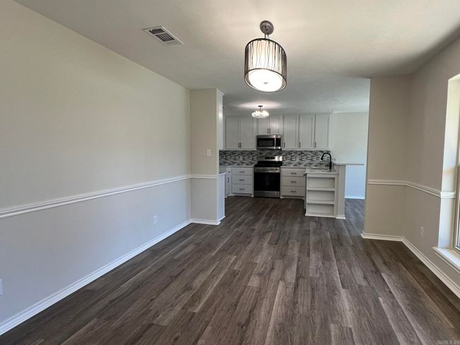 1307 E 48 Th St, House other with 3 bedrooms, 2 bathrooms and null parking in Texarkana AR | Image 6
