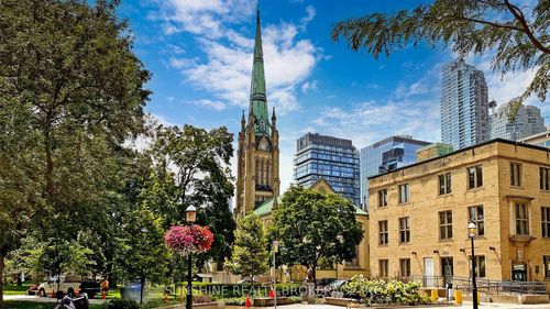 1015-25 Richmond St E, Toronto, ON, M5A4T7 | Card Image