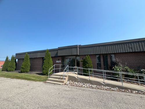 a-901 Dillingham Rd, Pickering, ON, L1W2Y5 | Card Image