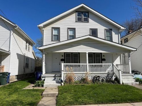 1064-1062 Scott Street, Columbus, OH, 43222 | Card Image