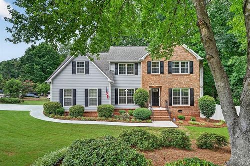 1571 Ashwood Way, Lawrenceville, GA, 30043-3603 | Card Image
