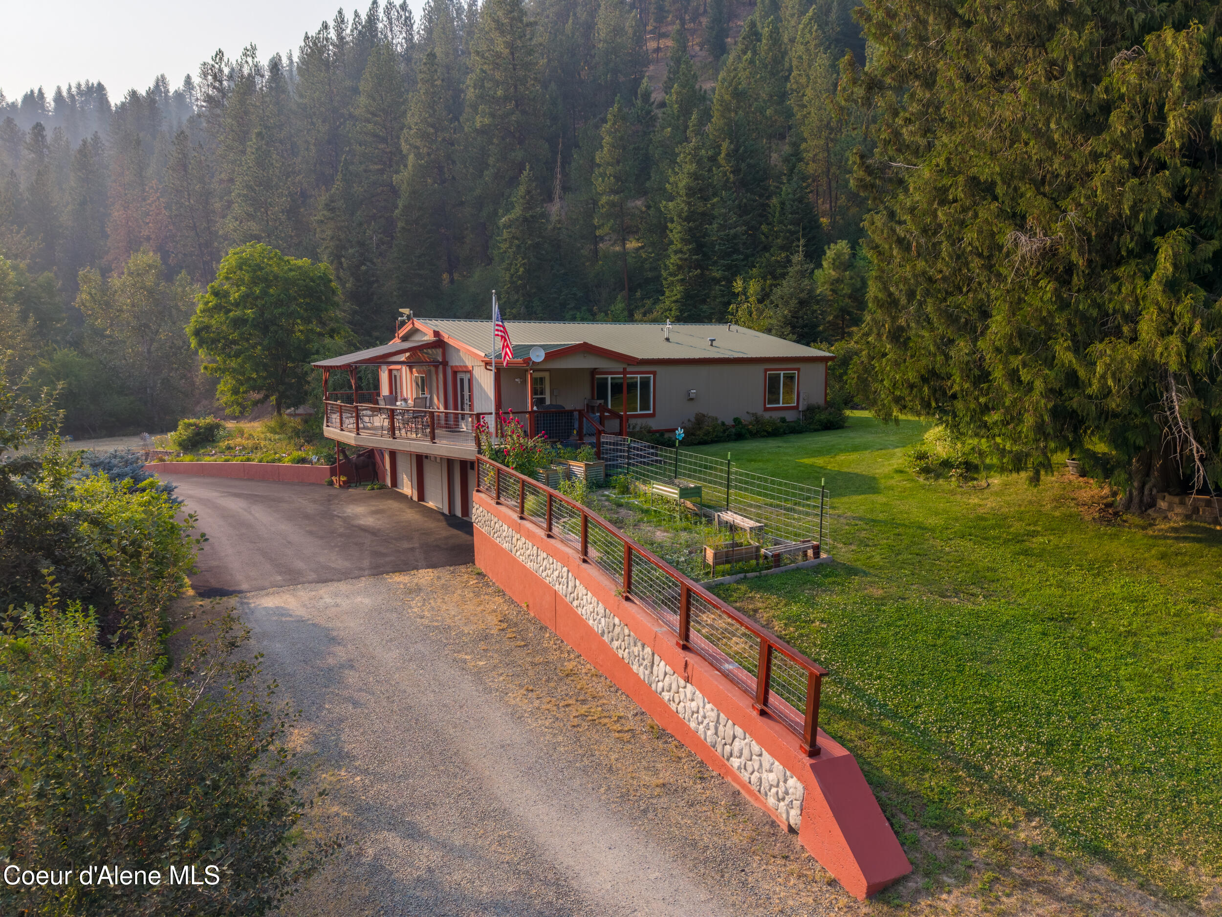 Residential in St. Maries 4