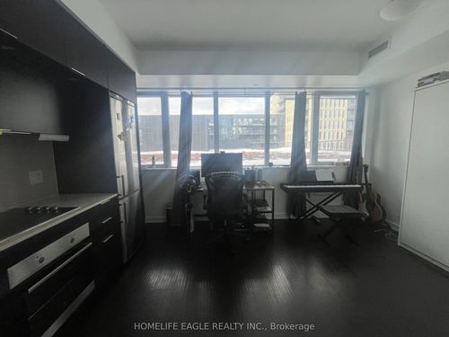 532-55 Regent Park Boulevard, Toronto, ON, M5A0C2 | Card Image