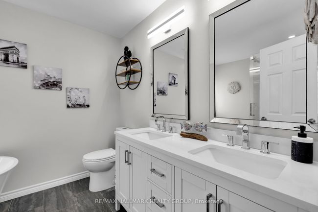 4136 Wolfe Point Way, House other with 4 bedrooms, 3 bathrooms and 4 parking in Gloucester ON | Image 25