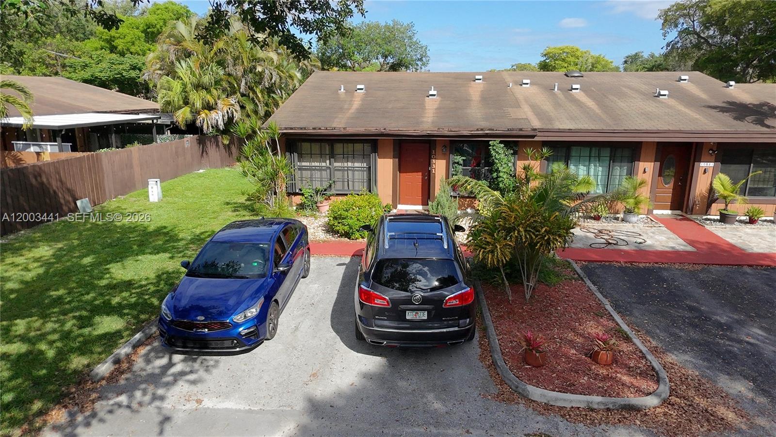 Residential in Pembroke Pines