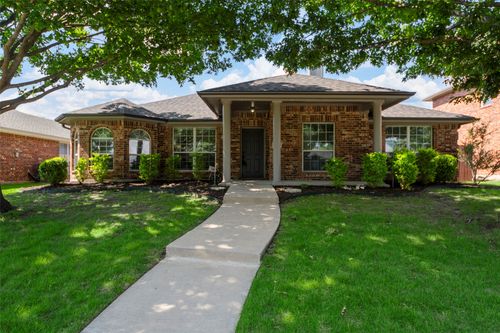 1525 Pebblestone Ct, Allen, TX, 75002-1864 | Card Image