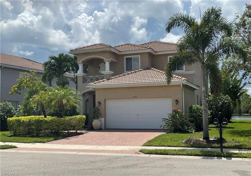 3573 Malagrotta Cir, CAPE CORAL, FL, 33909-5242 | Card Image
