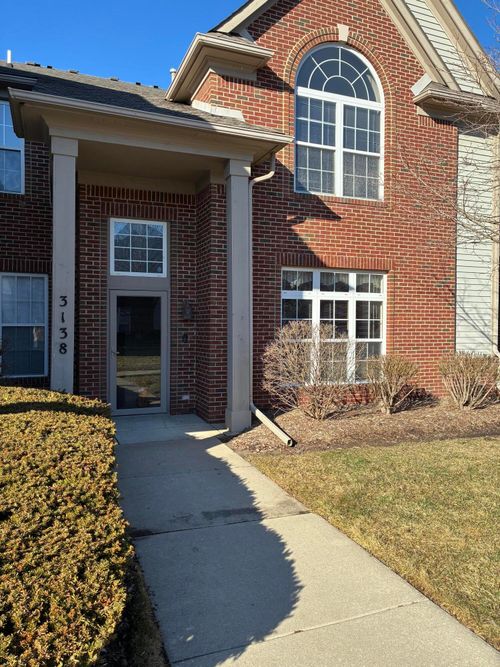 3138 Primrose Ln, Ypsilanti, MI, 48197-3214 | Card Image