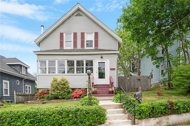 130 Alice Ave, House other with 3 bedrooms, 2 bathrooms and 3 parking in Woonsocket RI | Image 28