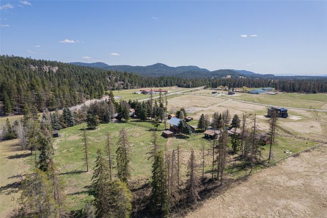4395 Us Highway 93 W, House other with 7 bedrooms, 5 bathrooms and null parking in Whitefish MT | Image 124