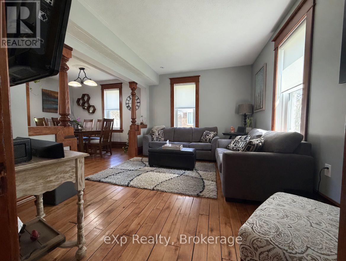 Residential in Brockton 4