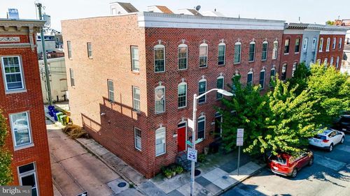 2119 E Fairmount Ave, BALTIMORE, MD, 21231-1640 | Card Image