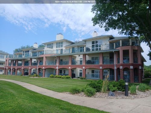 1605 Chalstroms Beach Rd, Okoboji, IA, 51355-2560 | Card Image