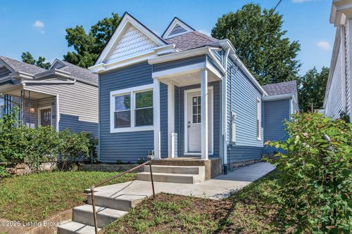 527 E Ormsby Ave, Louisville, KY, 40203-2620 | Card Image