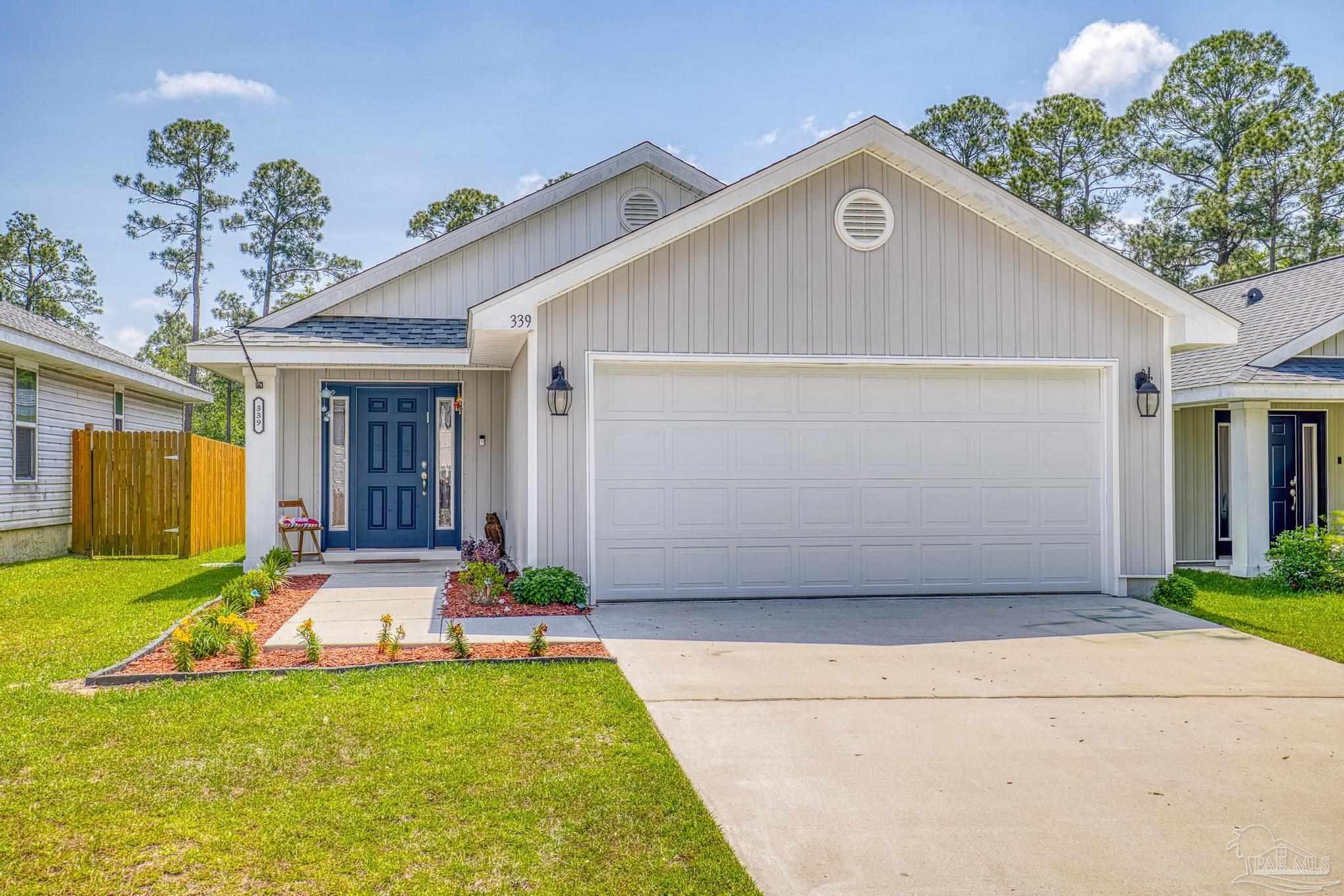 Cardinal Cove Ct, Pensacola, FL 32504
