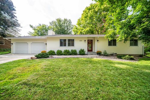 4119 Manor View Dr Nw, Rochester, MN, 55901-3109 | Card Image