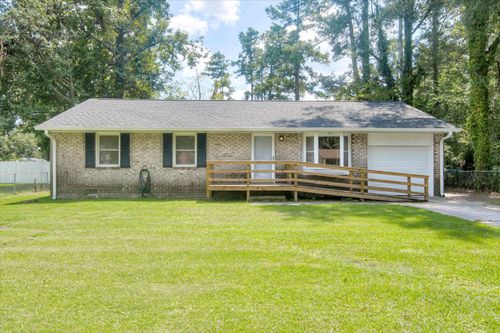 1604 Cider Ln, Augusta, GA, 30906-3826 | Card Image