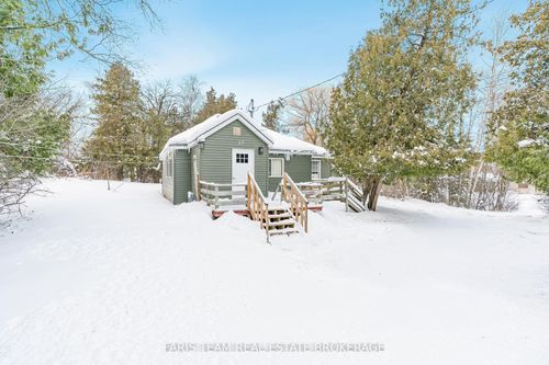 13 Arthur St, Collingwood, ON, L9Y0X2 | Card Image