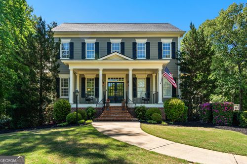 295 Ashborough Park, Fayetteville, GA, 30215 | Card Image