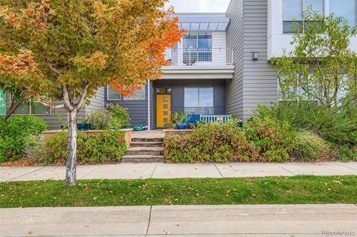 8734 Martin Luther King Blvd, Denver, CO, 80238-3416 | Card Image