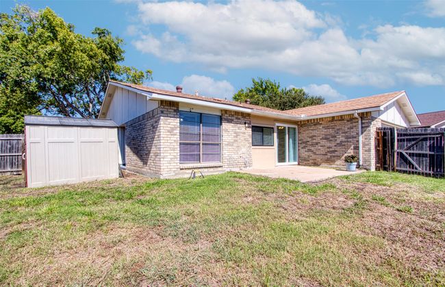 1712 California Trl, House other with 3 bedrooms, 2 bathrooms and null parking in Plano TX | Image 27