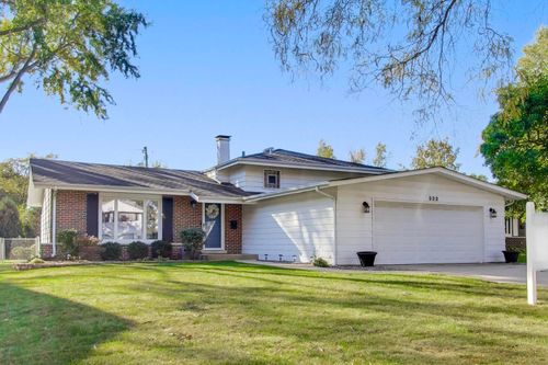 333 Goebel Dr, Lombard, IL, 60148-1556 | Card Image