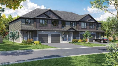 4-520 Orr St, Stratford, ON, N5A0L7 | Card Image