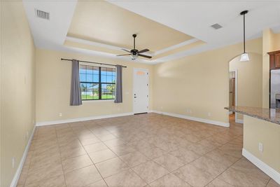 107 Medalist Road, House other with 3 bedrooms, 2 bathrooms and null parking in Rotonda West FL | Image 3