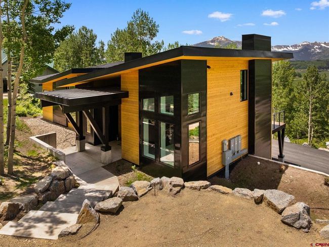 38 Ruby Dr, House other with 4 bedrooms, 5 bathrooms and null parking in Crested Butte CO | Image 37