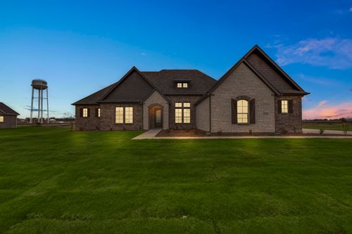 2209 Meteor Dr, Krum, TX, 76249-2020 | Card Image
