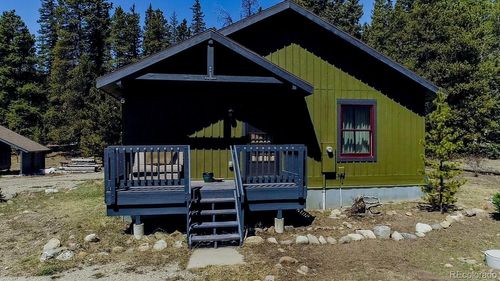 2784 Lakeside Dr, FAIRPLAY, CO, 80440 | Card Image