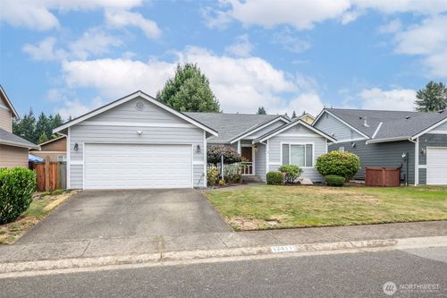 12811 169th Street Ct E, Puyallup, WA, 98374-9595 | Card Image