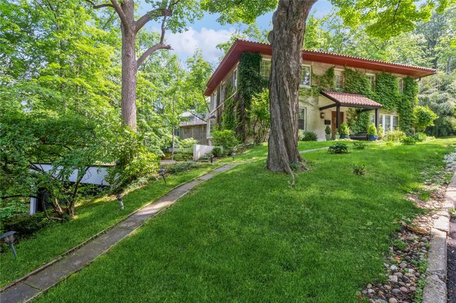House features a detached two car garage. | Image 35