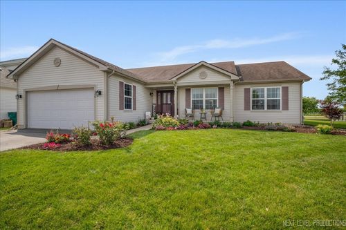 926 Water Stone Way, Malta, IL, 60150-2001 | Card Image