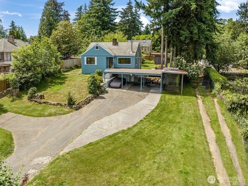 11815 16th Ave S, Seattle, WA, 98168-1264 | Card Image