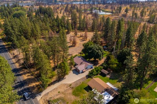 1228 E Lake St, Medical Lake, WA, 99022-8509 | Card Image