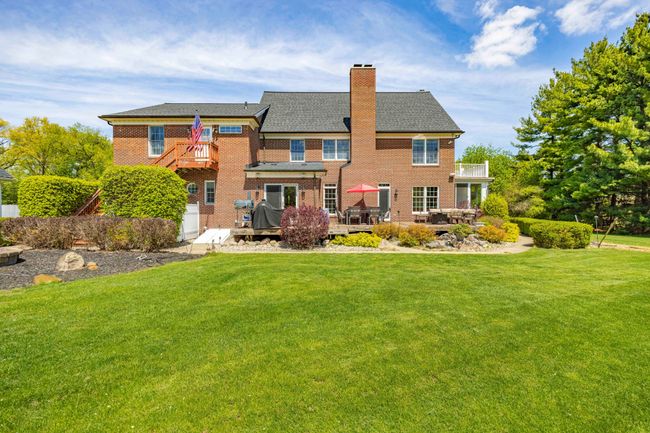 4710 Botany Gln, House other with 4 bedrooms, 6 bathrooms and null parking in Commerce Twp MI | Image 6