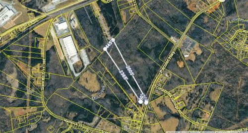 00 Pacolet Hwy, Gaffney, SC, 29340 | Card Image