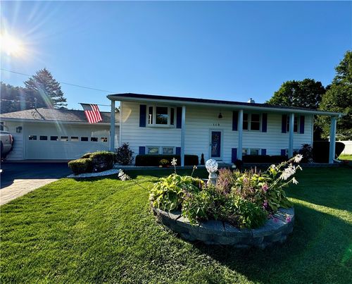 119 Park Ter, Horseheads, NY, 14845-1181 | Card Image