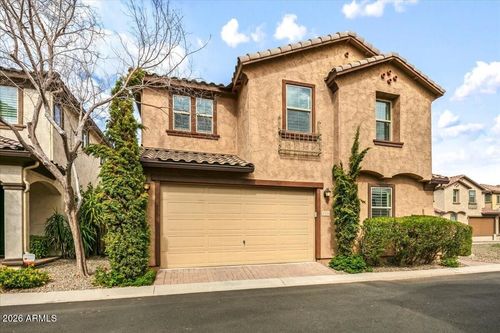 4725 E Tierra Buena Ln, Phoenix, AZ, 85032-3370 | Card Image