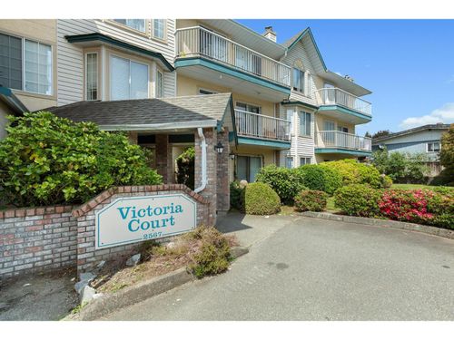 302-2567 Victoria Street, Abbotsford, BC, V2T2T4 | Card Image