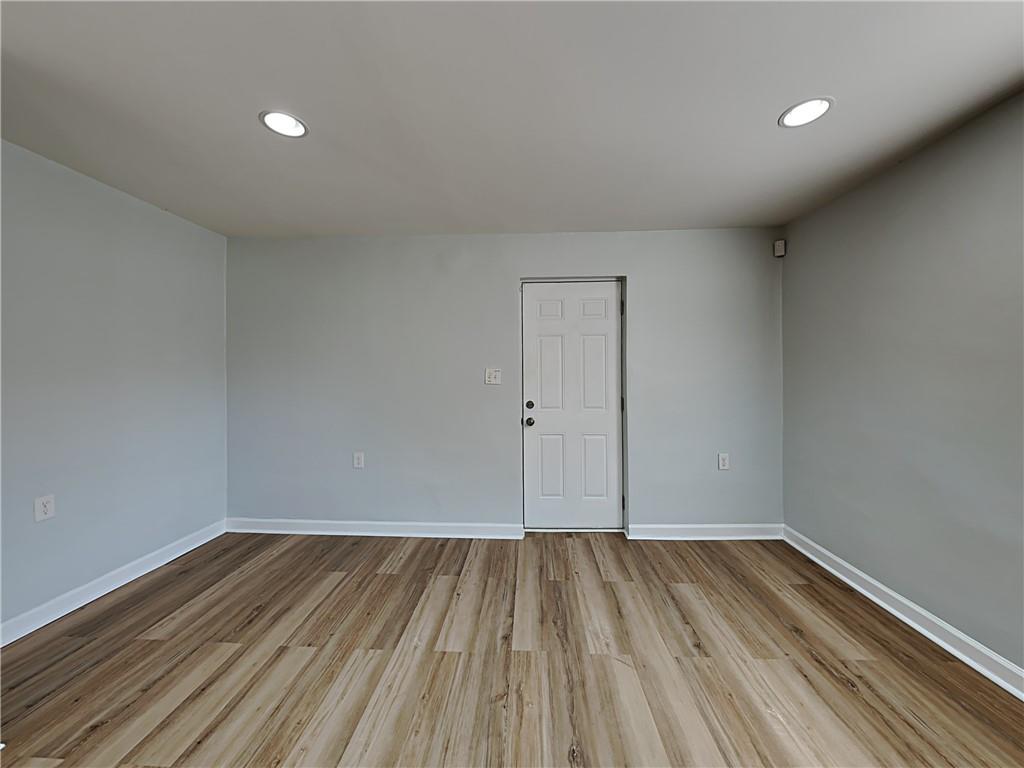Residential in Atlanta 4